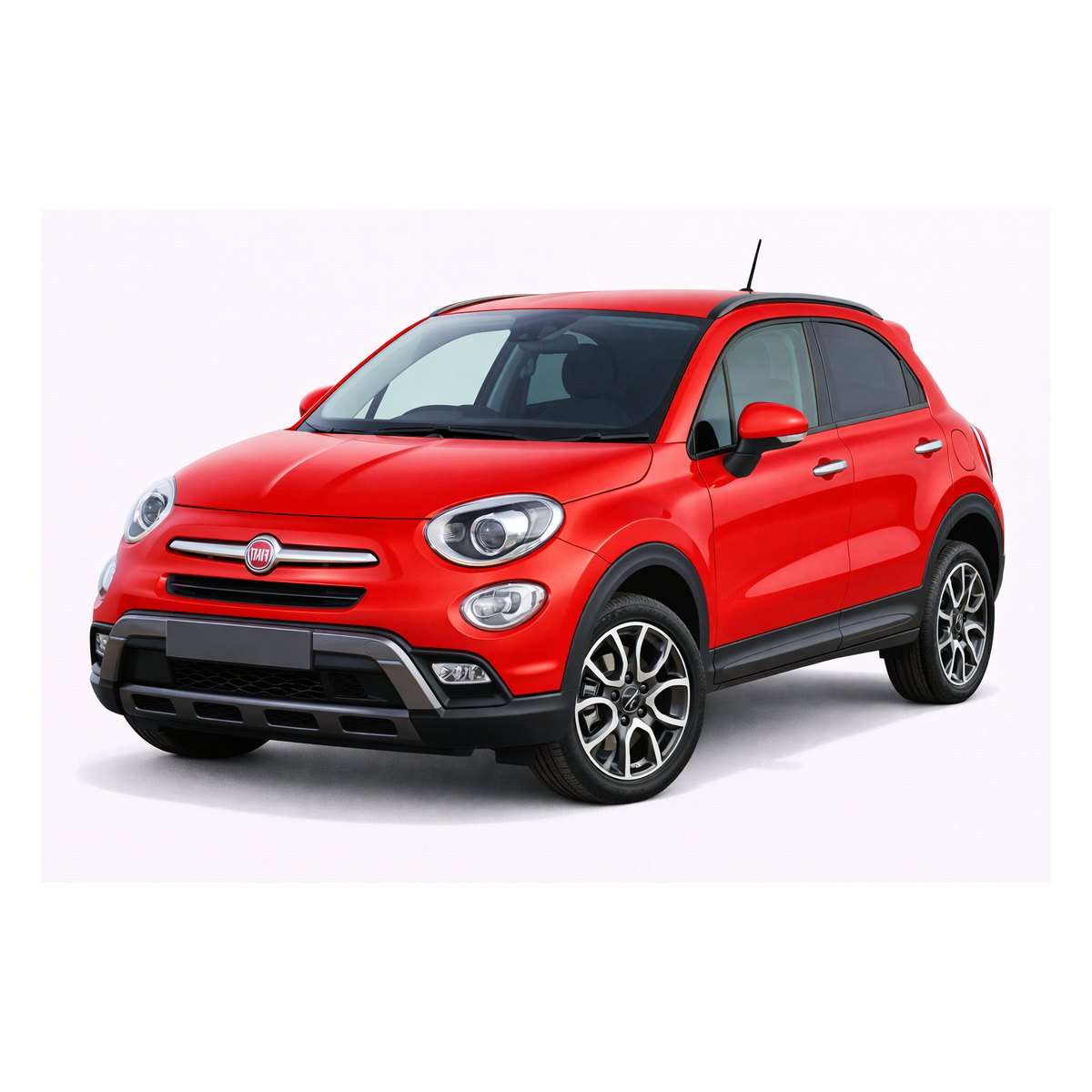 VIDRIO-PUERTA FIAT 500X 2016-